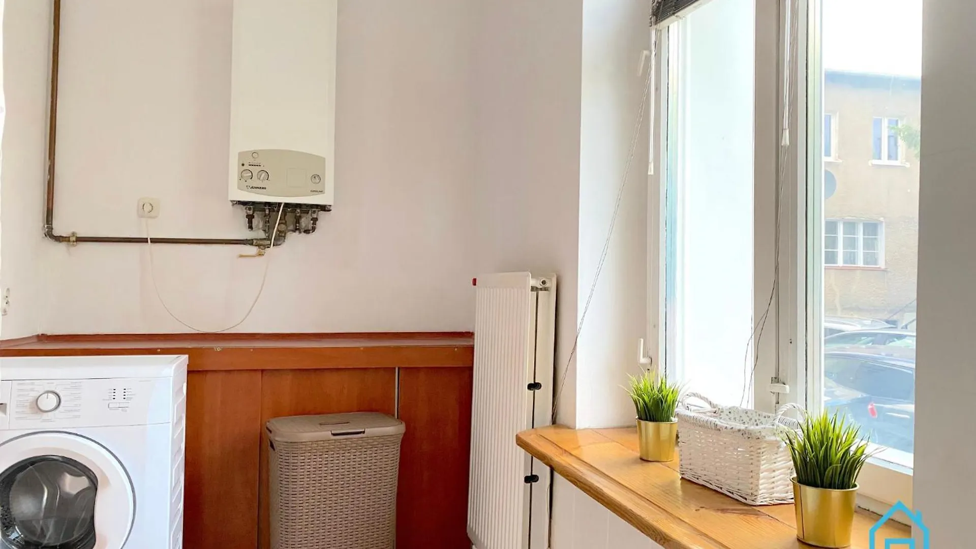 Nest Room Gdansk