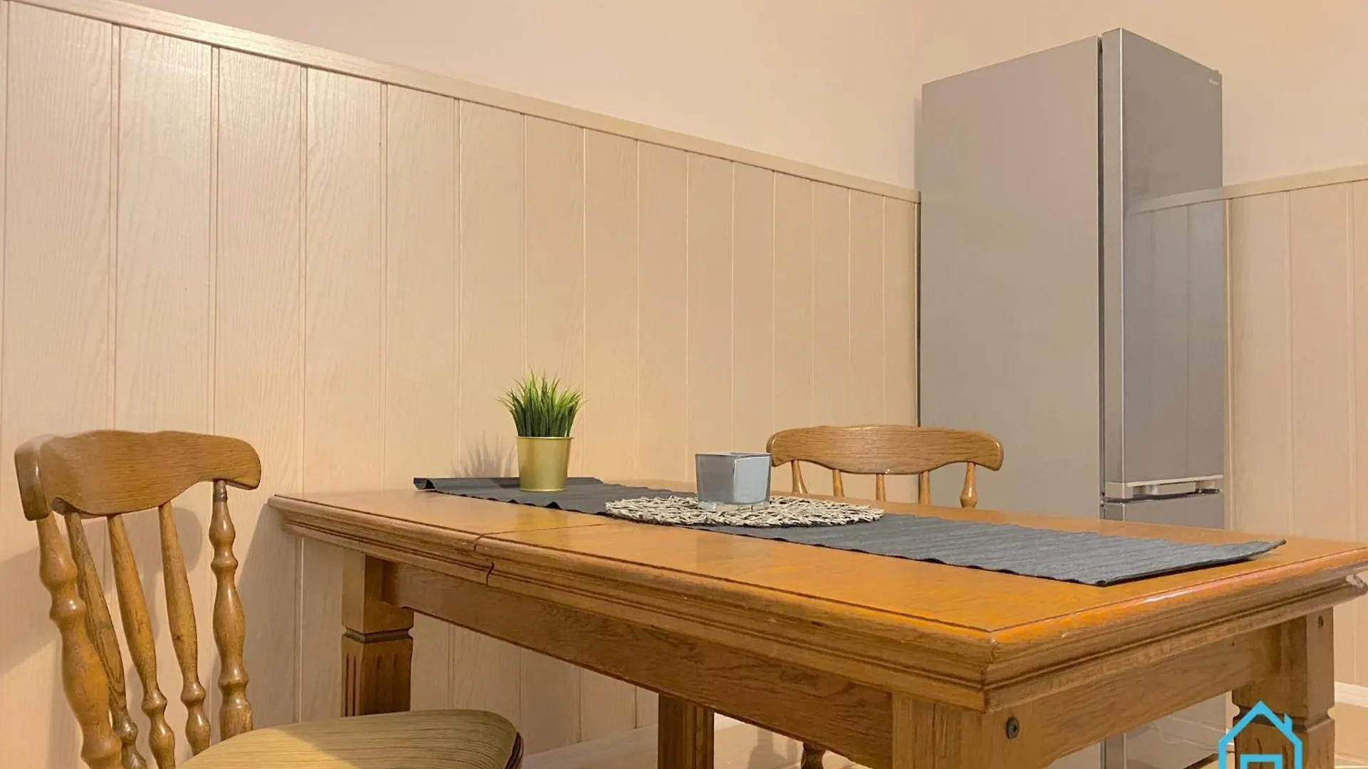 Homestay Nest Room Gdansk
