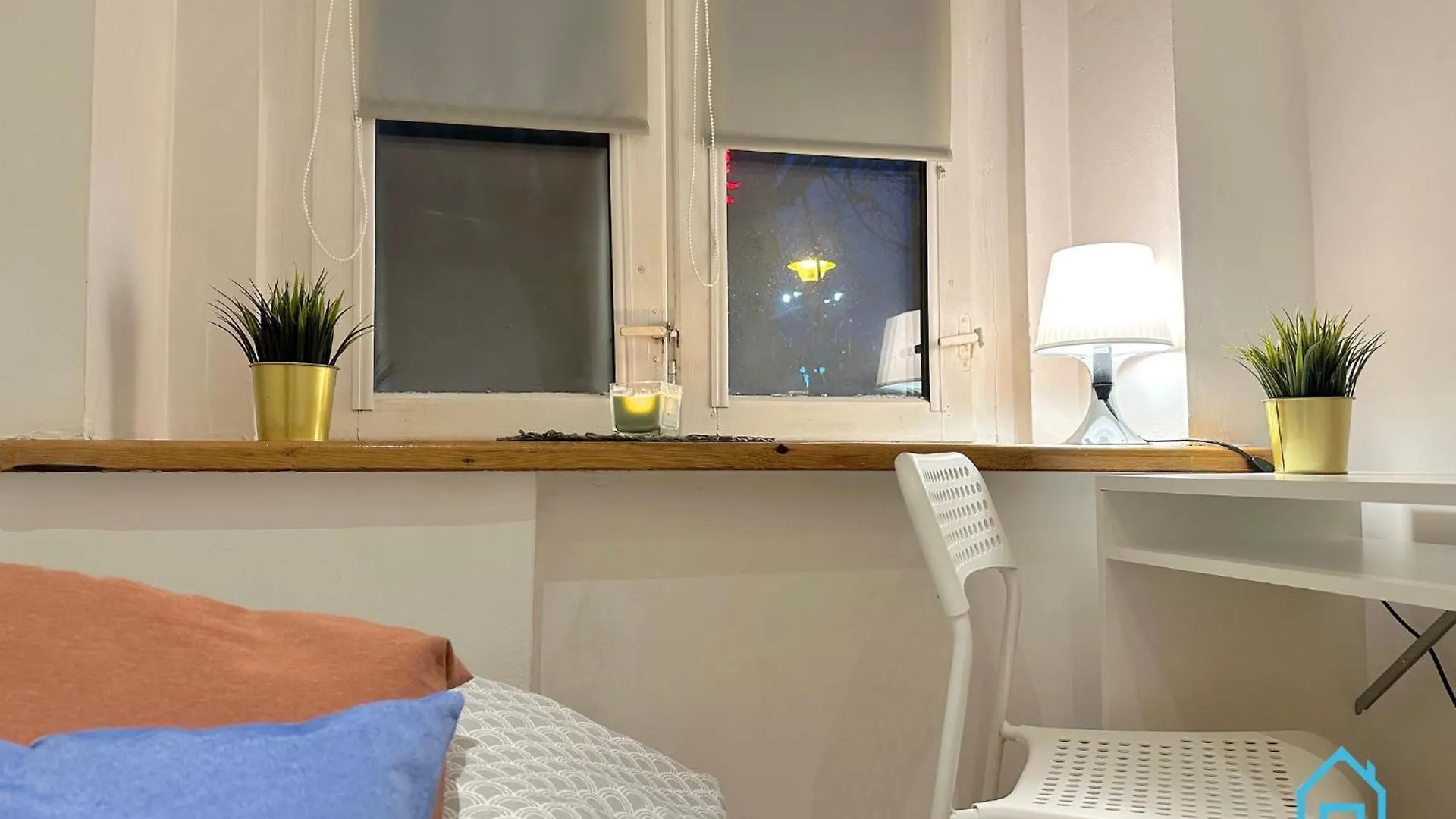 Nest Room Gdansk Homestay