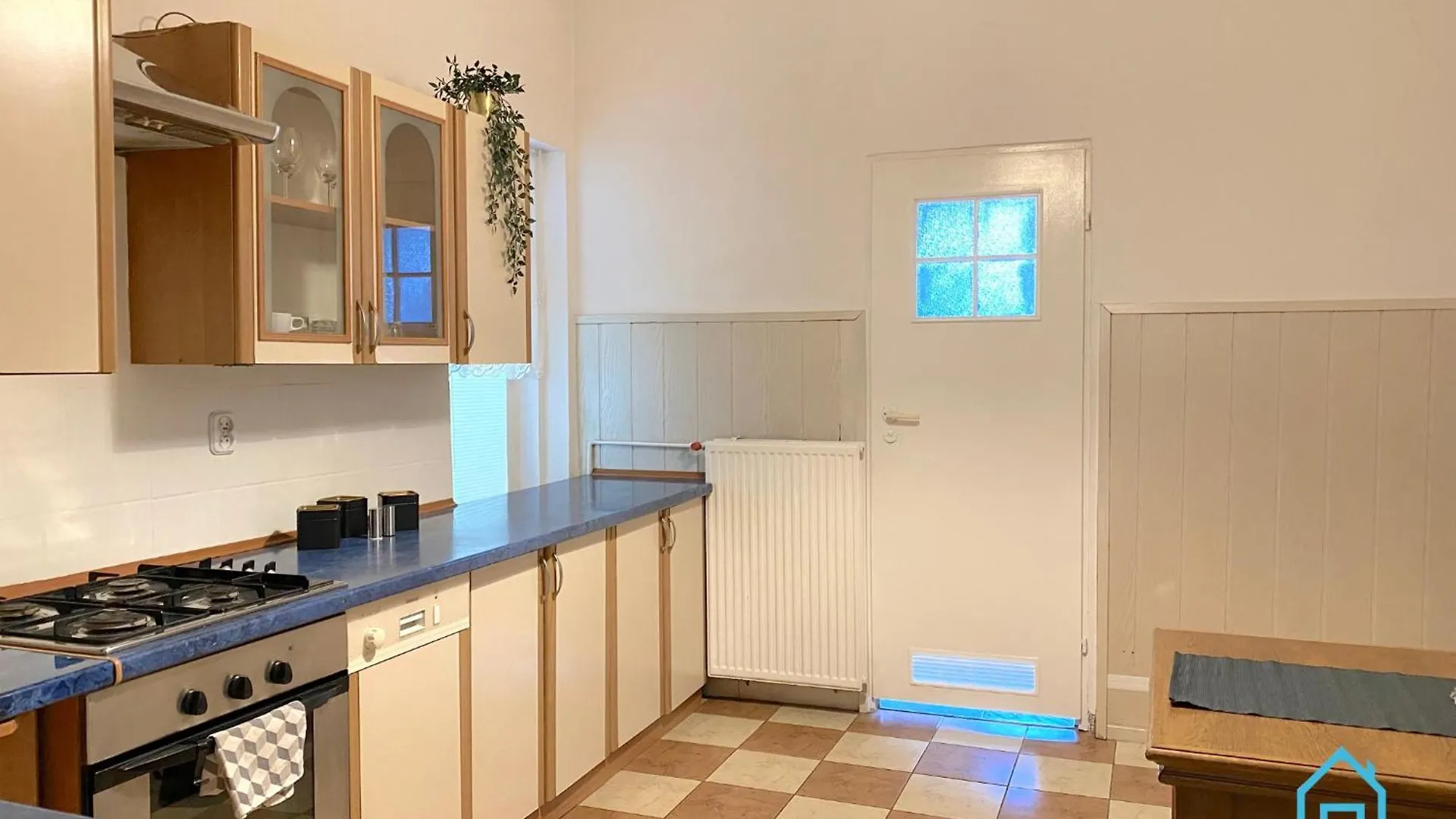 Nest Room Gdansk Homestay