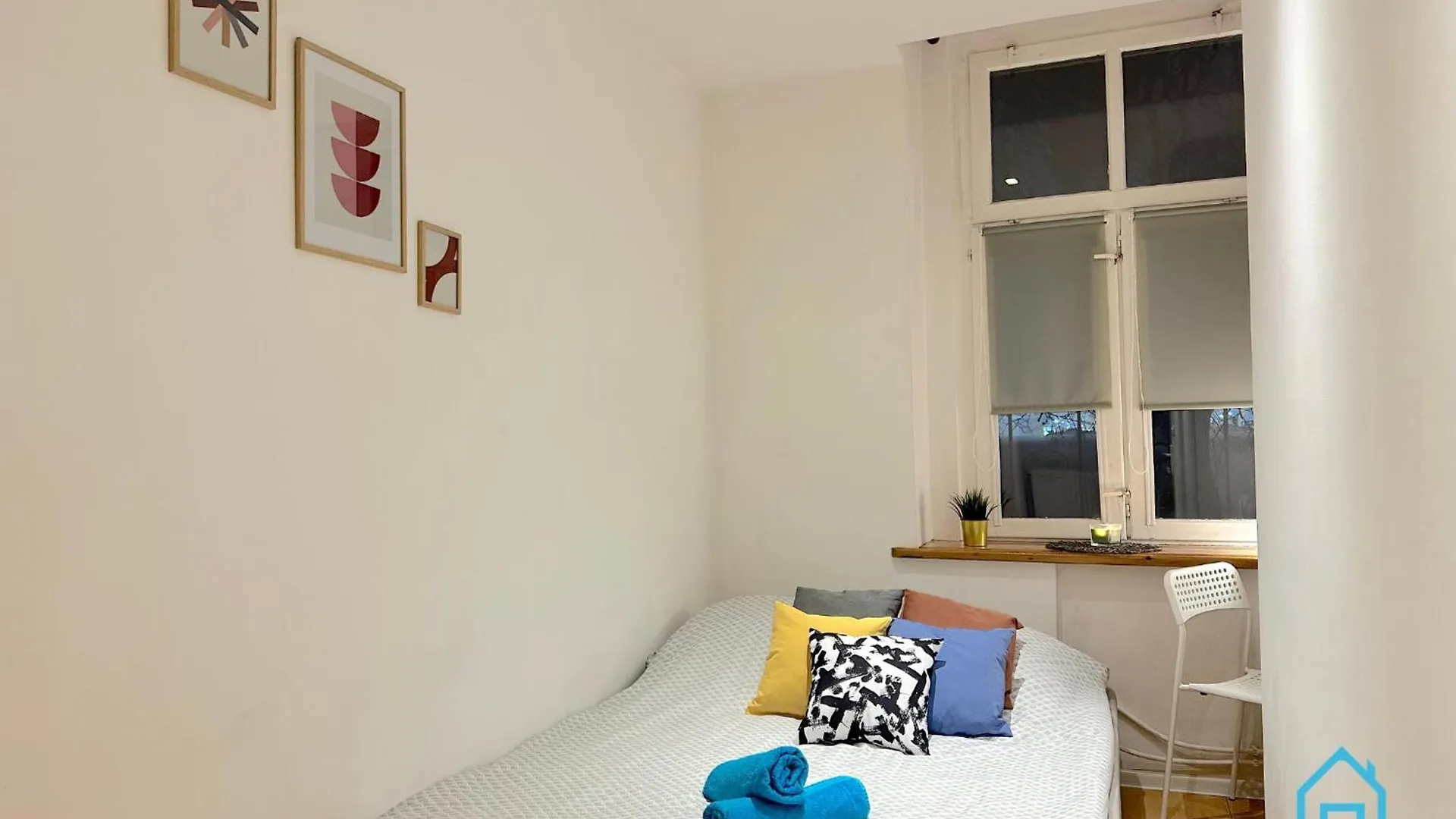 Nest Room Gdansk