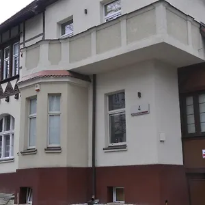 Проживание в семье Na Wynajem, Гданьск