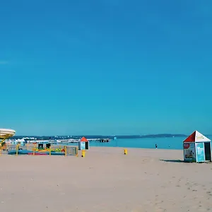 Проживание в семье Baltic, Гданьск